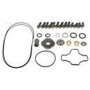 7.3L Turbo Compressor Wheel+Upgraded Rebuild Kit TP38 GTP38 for Powerstroke