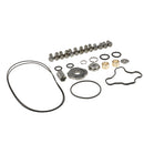 7.3L Turbo Compressor Wheel+Upgraded Rebuild Kit TP38 GTP38 for Powerstroke