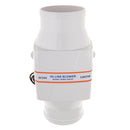 3inch Hose Inline Marine Bilge Air Blower 24V 130 CFM Quiet Boat RV White