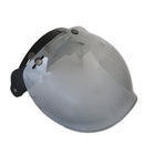Motorcycle 3 Snap Helmet Visor Shield Flip Up Down Lens for Harley