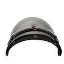 Motorcycle 3 Snap Helmet Visor Shield Flip Up Down Lens for Harley