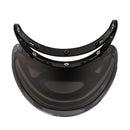 Motorcycle 3 Snap Helmet Visor Shield Flip Up Down Lens for Harley