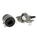 Performance Carburetor Air Filter Kit Replace 47 cc 49 cc Pocket Mini Bike