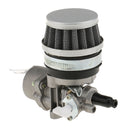 Performance Carburetor Air Filter Kit Replace 47 cc 49 cc Pocket Mini Bike