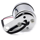 Universal LED Digital Voltmeter Voltage Motorcycle Gauge Waterproof 12V