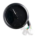 12000rpm KMH/MPH LCD Digital Signal Motorcycle Speedometer Odometer Motor Bike