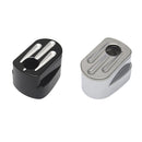 Ignition Switch Cover for Harley Touring Street Road Glide 08-13 Black