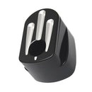 Ignition Switch Cover for Harley Touring Street Road Glide 08-13 Black