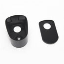 Ignition Switch Cover for Harley Touring Street Road Glide 08-13 Black