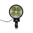 DC 12V-80V 20W Super Birght Replacement Motorcycle Head Light Spot Long Life