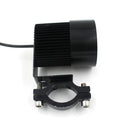 DC 12V-80V 20W Super Birght Replacement Motorcycle Head Light Spot Long Life