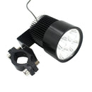 DC 12V-80V 20W Super Birght Replacement Motorcycle Head Light Spot Long Life