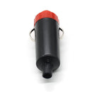 12V Universal Male Car Cigarette Lighter Socket Plug Connector Adaptor
