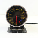Diameter 2.36inch 60mm Electric Water Temp Auto Gauge Meter -7 Color LED Illuminated