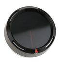 Universal 12Volt System Car Replacment Monitor Engines Vacuum Level Gauge