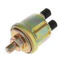 Universal Car Electronic 7 Colors Glow Shift LED Digital Oil Pressure Gauge