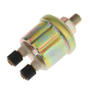 Universal Car Electronic 7 Colors Glow Shift LED Digital Oil Pressure Gauge