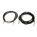 Universal Car Electronic 7 Colors Glow Shift LED Digital Oil Pressure Gauge