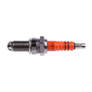 D8TJC 3-Electrode Spark Plug CG 125cc 150cc 200cc 250cc Moped Scooter ATV