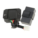 Ignition Coil +CDI Box +Regulator Rectifier +Relay for 150cc-250cc ATV Quad