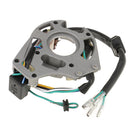 Ignition Magneto Stator Plate for 50 70 90 110CC Dirt Pit Bike ATV Go Kart
