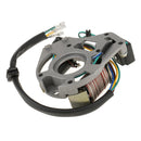 Ignition Magneto Stator Plate for 50 70 90 110CC Dirt Pit Bike ATV Go Kart