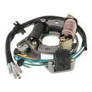 Ignition Magneto Stator Plate for 50 70 90 110CC Dirt Pit Bike ATV Go Kart