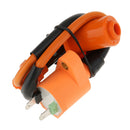 High Performance CDI+ Ignition Coil + Spark Plug for GY6 Engine 50CC-125CC