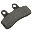 Pair Brake Pads Caliper for Atomik Thumpstar 110cc/125CC Quad Dirt/Pit Bike