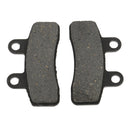 Pair Brake Pads Caliper for Atomik Thumpstar 110cc/125CC Quad Dirt/Pit Bike