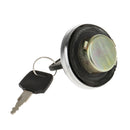 Ignition Lock+Fuel Tank Cap Lock+Helmet Lock+Anti-theft Lock for Honda Bike
