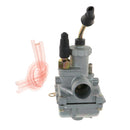Zinc Alloy Carb Carburetor Fits for Vespa PX150E 150cc Scooters