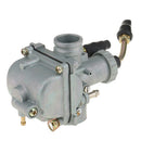 Zinc Alloy Carb Carburetor Fits for Vespa PX150E 150cc Scooters