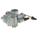 Zinc Alloy Carb Carburetor Fits for Vespa PX150E 150cc Scooters