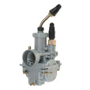 Zinc Alloy Carb Carburetor Fits for Vespa PX150E 150cc Scooters