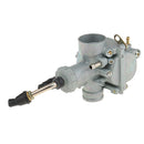 Zinc Alloy Carb Carburetor Fits for Vespa PX150E 150cc Scooters