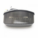 Smoke Lens Tail Brake LED Stop Light for 1994-2007 Ducati Monster
