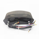 Smoke Lens Tail Brake LED Stop Light for 1994-2007 Ducati Monster