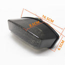 Smoke Lens Tail Brake LED Stop Light for 1994-2007 Ducati Monster