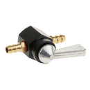 6mm 1/4'' Fuel Shut Off Oil Control Valve For Motorcycles Dirt Bikes ATVs UTVs