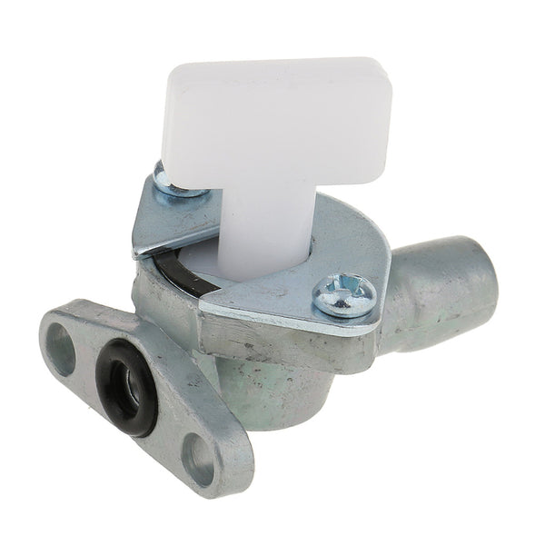 Carb Carburetor Fuel Oil ValveTap Switch For 49cc Mini Pocket Bike Quad ATV
