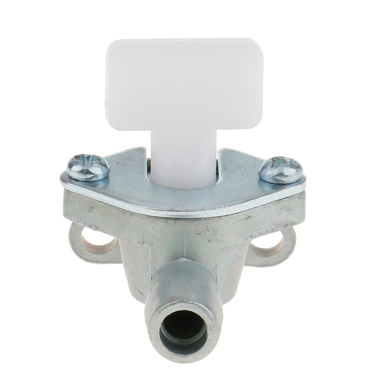 Carb Carburetor Fuel Oil ValveTap Switch For 49cc Mini Pocket Bike Quad ATV