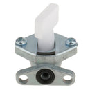 Carb Carburetor Fuel Oil ValveTap Switch For 49cc Mini Pocket Bike Quad ATV