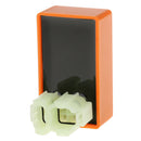 6P AC Capacitive Discharge Ignition Box for TRX125 ATC125 Honda Retrofit