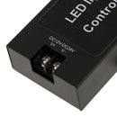 12V-24V LED Light Bar Battery Box Flash Strobe Controller with Wireless Remote