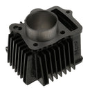 Motorcycle Engine 40mm Cylinder Piston Set for Chinese 90cc ATV Dirt Bike