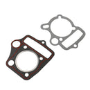 Motorcycle Engine 40mm Cylinder Piston Set for Chinese 90cc ATV Dirt Bike