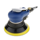 5'' Air Orbital Sander 10000 RPM Hand Sanding Pneumatic Round