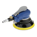 5'' Air Orbital Sander 10000 RPM Hand Sanding Pneumatic Round