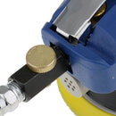 5'' Air Orbital Sander 10000 RPM Hand Sanding Pneumatic Round